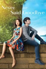 Nonton film Streaming Never Said Goodbye (2016) subtitle Bahasa Indonesia