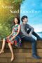 Nonton film Streaming Never Said Goodbye (2016) subtitle Bahasa Indonesia