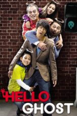 Nonton film Streaming Hello Ghost (2010) subtitle Bahasa Indonesia