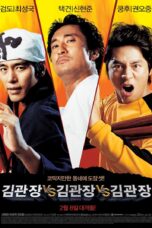 Nonton film Streaming Three Kims (2007) subtitle Bahasa Indonesia