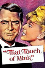 Nonton film Streaming That Touch of Mink (1962) subtitle Bahasa Indonesia