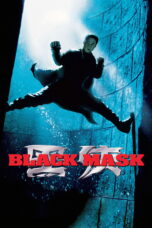 Nonton film Streaming Black Mask (1996) subtitle Bahasa Indonesia