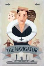 Nonton film Streaming The Navigator (1924) subtitle Bahasa Indonesia