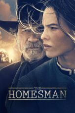 Nonton film Streaming The Homesman (2014) subtitle Bahasa Indonesia
