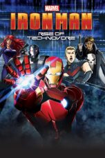 Nonton film Streaming Iron Man: Rise of Technovore (2013) subtitle Bahasa Indonesia