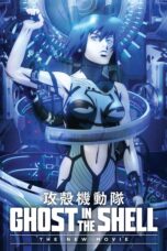 Nonton film Streaming Ghost in the Shell: The New Movie (2015) subtitle Bahasa Indonesia