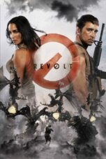 Nonton film Streaming Revolt (2017) subtitle Bahasa Indonesia
