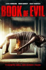 Nonton film Streaming Book of Evil (2018) subtitle Bahasa Indonesia