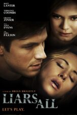 Nonton film Streaming Liars All (2013) subtitle Bahasa Indonesia