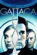 Nonton film Streaming Gattaca (1997) subtitle Bahasa Indonesia