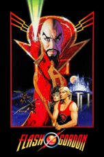 Nonton film Streaming Flash Gordon (1980) subtitle Bahasa Indonesia