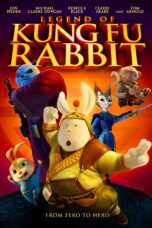 Nonton film Streaming Legend of Kung Fu Rabbit (2011) subtitle Bahasa Indonesia