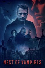 Nonton film Streaming Nest of Vampires (2021) subtitle Bahasa Indonesia