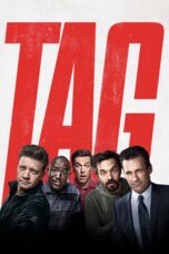 Nonton film Streaming Tag (2018) subtitle Bahasa Indonesia