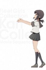 Nonton film Streaming KanColle Movie (2016) subtitle Bahasa Indonesia