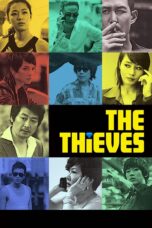 Nonton film Streaming The Thieves (2012) subtitle Bahasa Indonesia