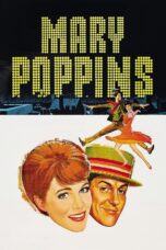 Nonton film Streaming Mary Poppins (1964) subtitle Bahasa Indonesia