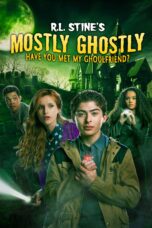 Nonton film Streaming Mostly Ghostly: Have You Met My Ghoulfriend? (2014) subtitle Bahasa Indonesia