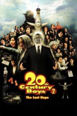 Nonton film Streaming 20th Century Boys 2: The Last Hope (2009) subtitle Bahasa Indonesia