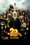Nonton film Streaming 20th Century Boys 2: The Last Hope (2009) subtitle Bahasa Indonesia