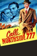 Nonton film Streaming Call Northside 777 (1948) subtitle Bahasa Indonesia