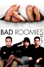 Nonton film Streaming Bad Roomies (2015) subtitle Bahasa Indonesia