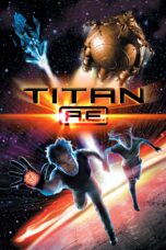 Nonton film Streaming Titan A.E. (2000) subtitle Bahasa Indonesia