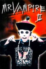 Nonton film Streaming Mr. Vampire II (1986) subtitle Bahasa Indonesia