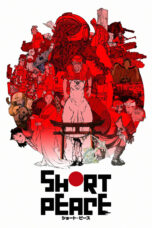 Nonton film Streaming Short Peace (2013) subtitle Bahasa Indonesia