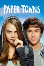 Nonton film Streaming Paper Towns (2015) subtitle Bahasa Indonesia
