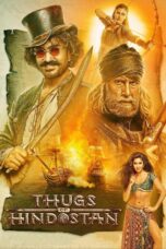 Nonton film Streaming Thugs of Hindostan (2018) subtitle Bahasa Indonesia