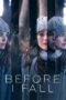 Nonton film Streaming Before I Fall (2017) subtitle Bahasa Indonesia