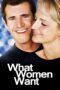 Nonton film Streaming What Women Want (2000) subtitle Bahasa Indonesia Nonton film Streaming What Women Want (2000) subtitle Bahasa Indonesia