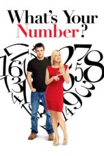 Nonton film Streaming What’s Your Number? (2011) subtitle Bahasa Indonesia
