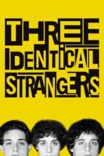Nonton film Streaming Three Identical Strangers (2018) subtitle Bahasa Indonesia