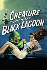 Nonton film Streaming Creature from the Black Lagoon (1954) subtitle Bahasa Indonesia