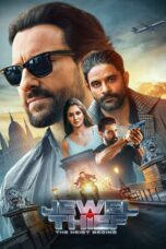 Nonton film Streaming Jewel Thief: The Heist Begins (2025) subtitle Bahasa Indonesia