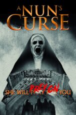 Nonton film Streaming A Nun’s Curse (2020) subtitle Bahasa Indonesia