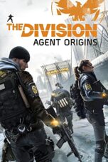 Nonton film Streaming The Division: Agent Origins (2016) subtitle Bahasa Indonesia