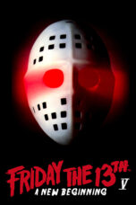 Nonton film Streaming Friday the 13th: A New Beginning (1985) subtitle Bahasa Indonesia