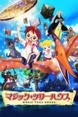 Nonton film Streaming Magic Tree House (2012) subtitle Bahasa Indonesia