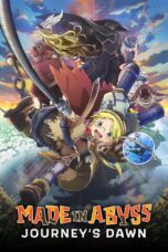 Nonton film Streaming Made in Abyss: Journey’s Dawn (2019) subtitle Bahasa Indonesia