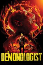Nonton film Streaming The Demonologist (2019) subtitle Bahasa Indonesia