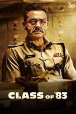 Nonton film Streaming Class of ’83 (2020) subtitle Bahasa Indonesia