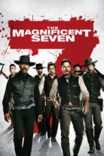 Nonton film Streaming The Magnificent Seven (2016) subtitle Bahasa Indonesia