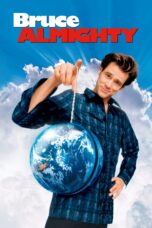 Nonton film Streaming Bruce Almighty (2003) subtitle Bahasa Indonesia