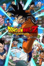 Nonton film Streaming Dragon Ball: Yo! Son Goku and His Friends Return!! (2008) subtitle Bahasa Indonesia