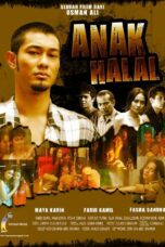 Nonton film Streaming Anak Halal (2007) subtitle Bahasa Indonesia