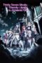 Nonton film Streaming Trinity Seven: Eternity Library & Alchemic Girl (2017) subtitle Bahasa Indonesia Nonton film Streaming Trinity Seven: Eternity Library & Alchemic Girl (2017) subtitle Bahasa Indonesia