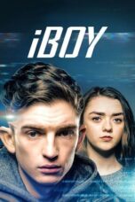 Nonton film Streaming iBoy (2017) subtitle Bahasa Indonesia